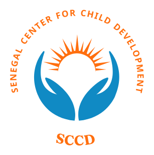 Logo SCCD SÉNÉGAL